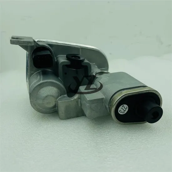 3801969 Cab Joystick Control Gp Direction Speed Controller