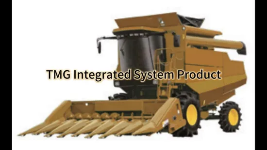 Oil & Gas Extraction Equipment Hydraulic Valve Motor Pump Controller Parts and Components From China