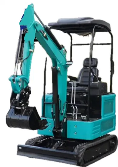 Mini Excavator Good Price 3.5 Tons Sale Crawler Small Excavator Mini Digger