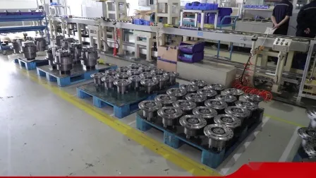Kubota Hydraulic Travel Motor for 1t~1.8t Crawler Excavator