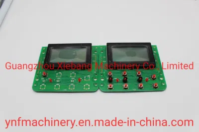 Repair Service for Construction Machinery Excavator Monitor