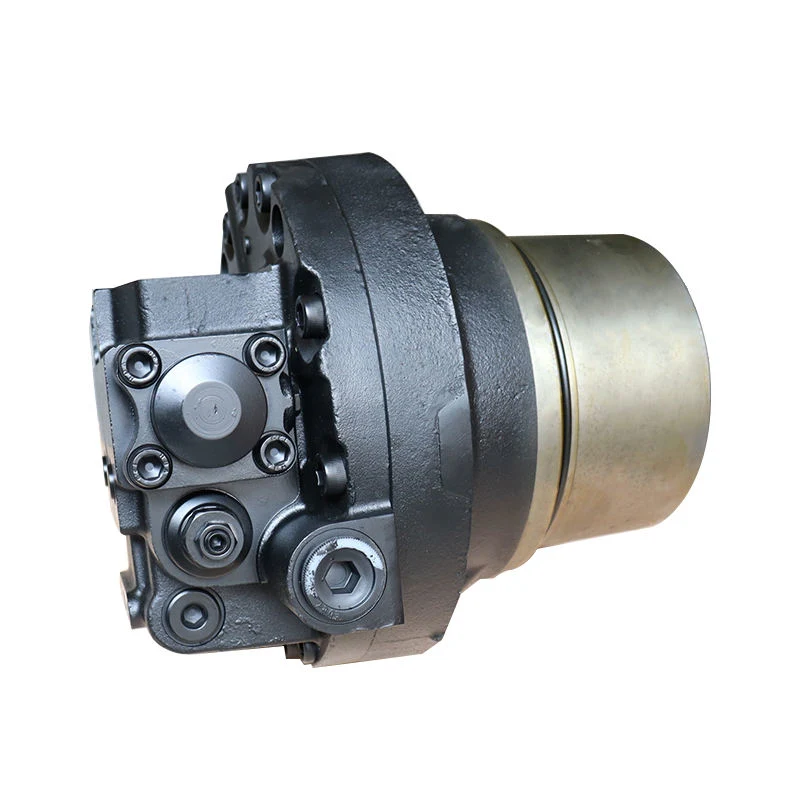 Zx200/230/240-3 Excavator Travel Motor Assembly