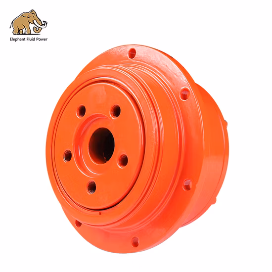 Mk (E) 18 for Rotary Drill, Mini and MIDI Excavators 