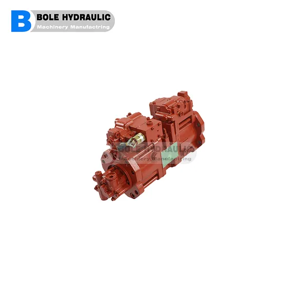 Kpm Original K5V80dtp