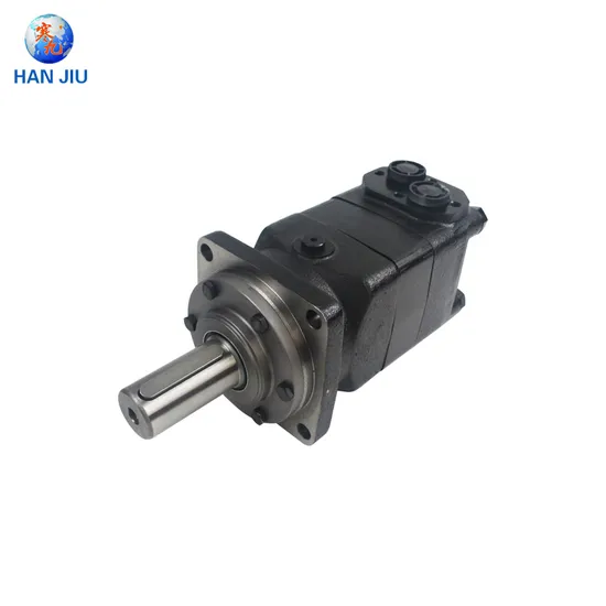 Low Price and Top Quality Roller Stator Hydraulic Motor 