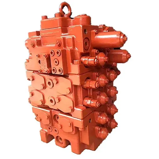 Excavator Spare Parts Dx60