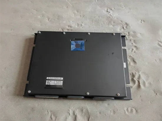 Doosan Excavator Parts Engine Rebuild Components for Dl06, 240kg, China Origin 