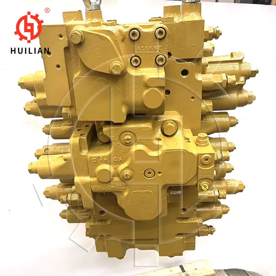 Excavator Parts Cater 320 323 325 329DC 2398817 2398985 2398986 2597774 259