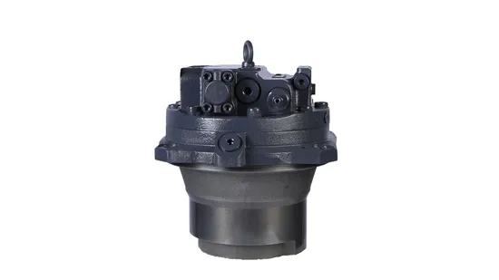 Factory price 340VP Walking motor assembly,excavator spare parts travel motor assembly 