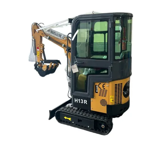 Free Shipping Factory Wholesale Earthmoving Machinery Construction Machinery Excavator 1 Ton Hydraulic Crawler Excavator for Sale 