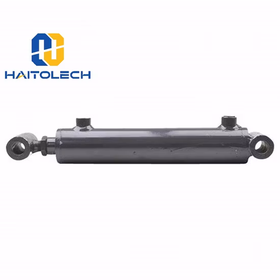 Cheap Arm Boom Bucket Stick Mini Excavator Hydraulic Cylinder for Komatsu Volvo Kobelco Cat Hitachi Doosan Hyundai