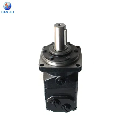 Low Price and Top Quality Roller Stator Hydraulic Motor