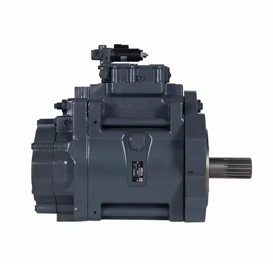 K5V160 Cx350b Cx335 Cx360 Excavator Parts Axial Piston Main Hydraulic Pump 