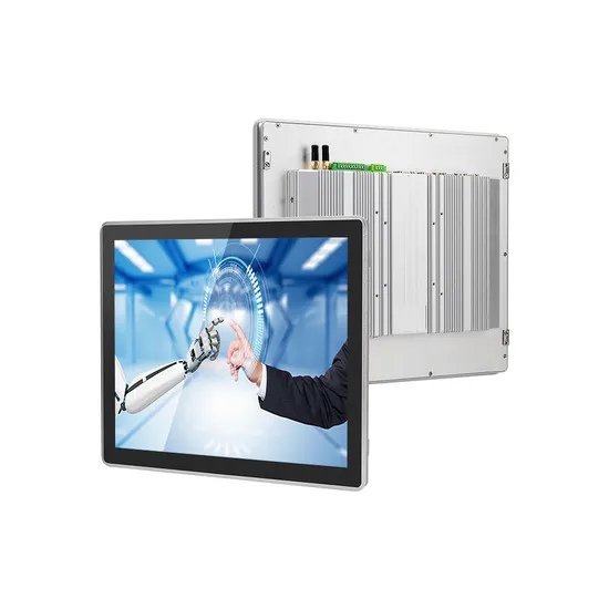 10/13/15/21/24/32inch Customized Size Tablet Computer All in One Panel PC Wall Mounted Android Touch Screen Monitor 