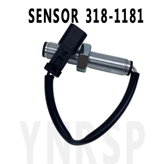 SENSOR 309