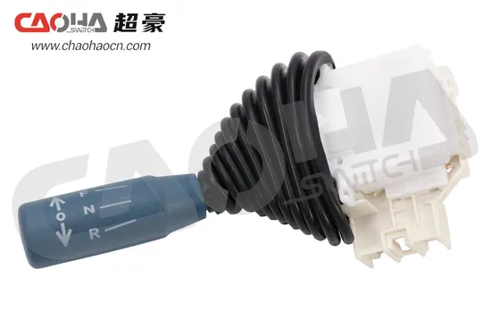Hangcha Hc Reach Truck Components Forklift Electric Parts Supplier Combination Switch Xf250