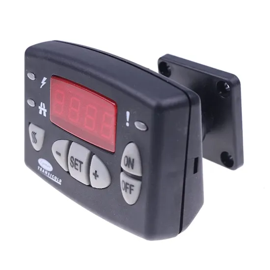 Replacement Cab Control 79