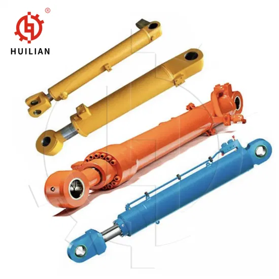 Hydraulic Cylinder Manufacture Ex1900